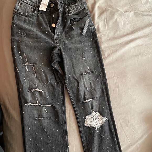 Amiri Jeans